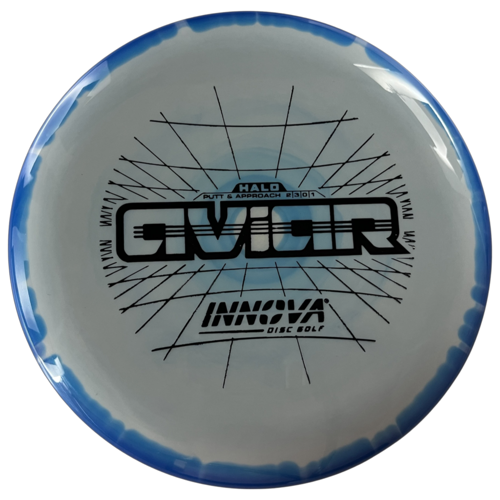 Innova Halo Star Aviar