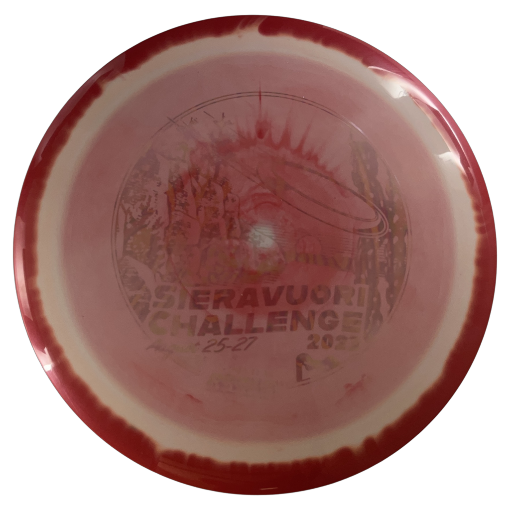 Innova Halo Star Destroyer - Sieravuori Challenge 2023