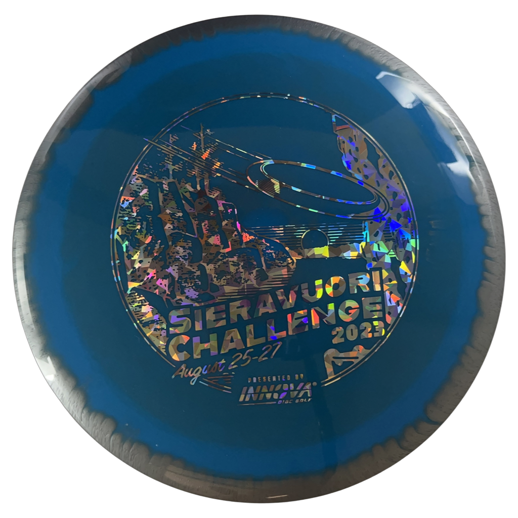 Innova Halo Star Destroyer - Sieravuori Challenge 2023