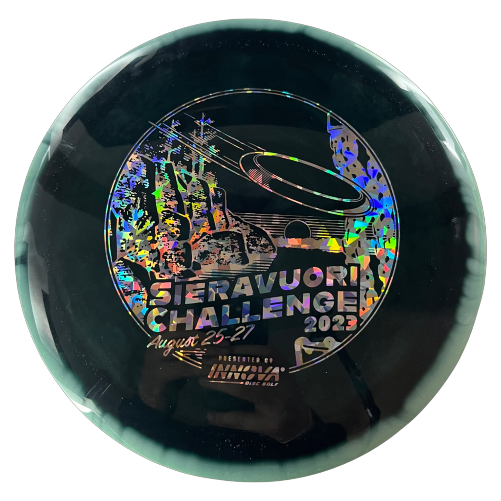 Innova Halo Star Destroyer - Sieravuori Challenge 2023