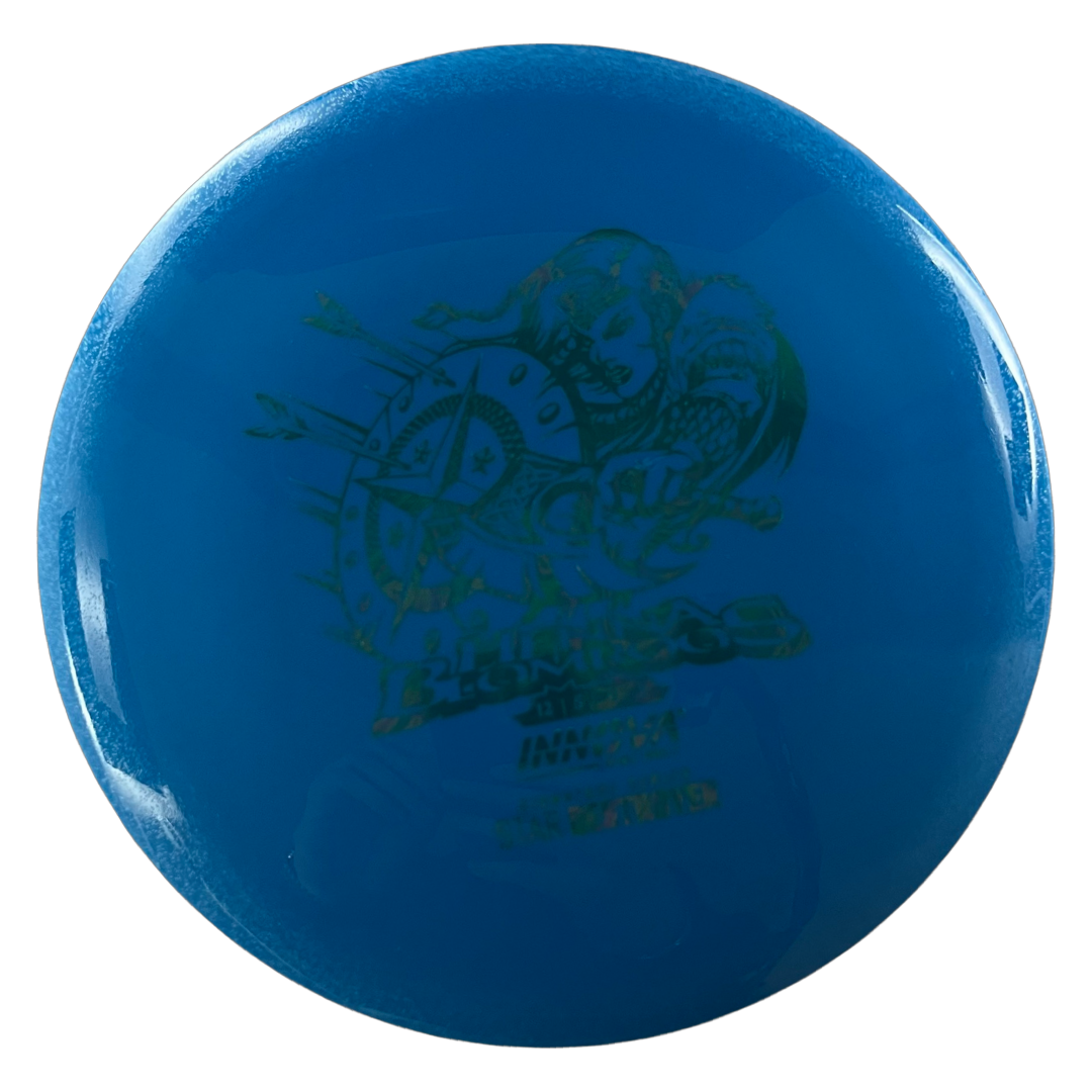 Innova Star Destroyer - Henna Blomroos Signature Series