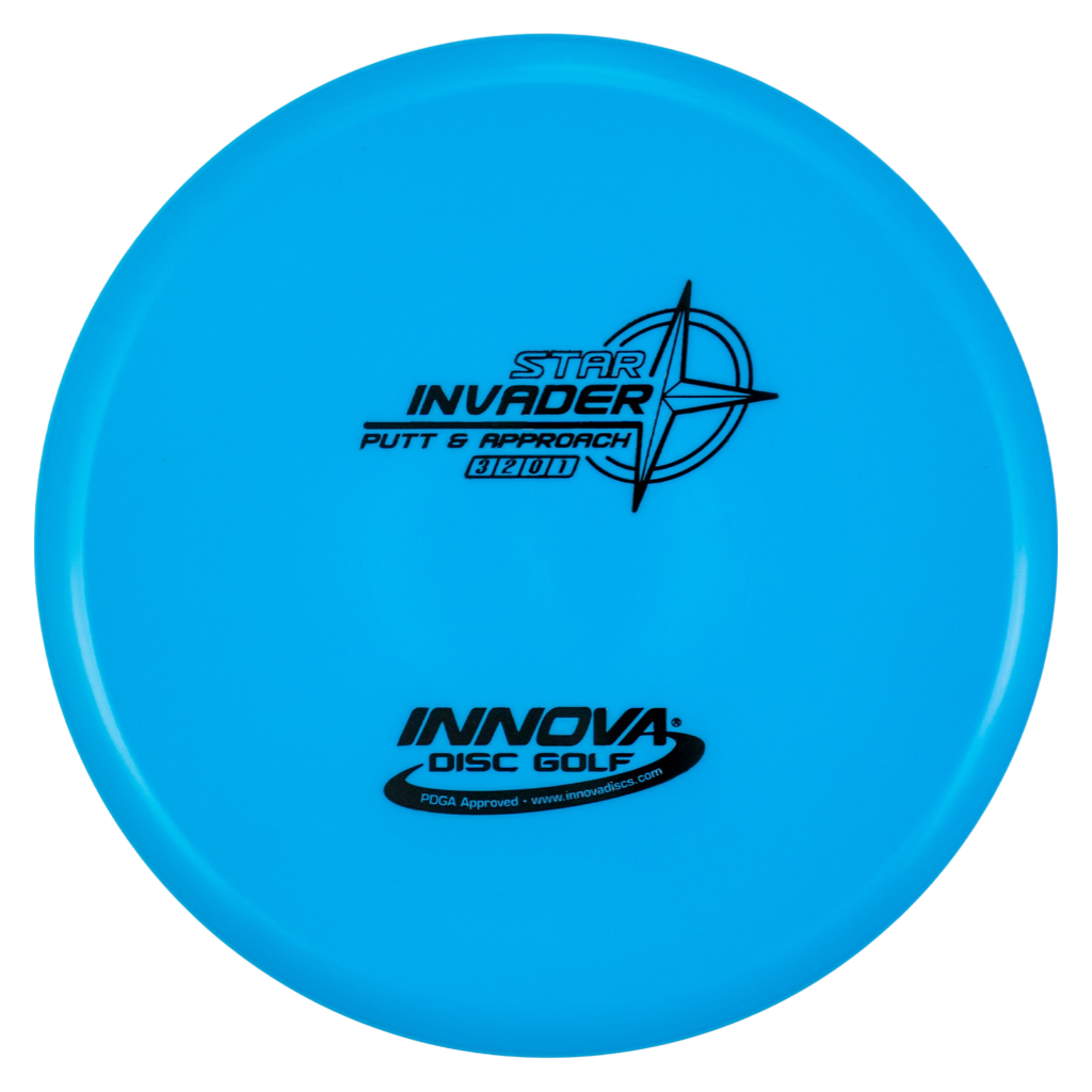 Innova Star Invader