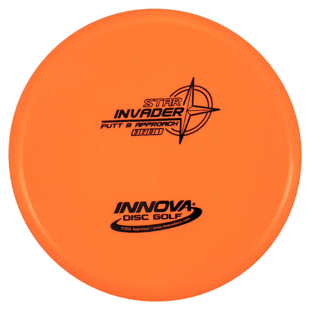 Innova Star Invader