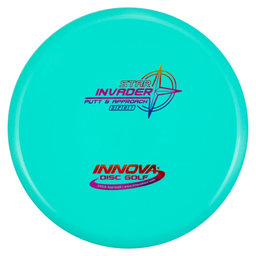 Innova Star Invader