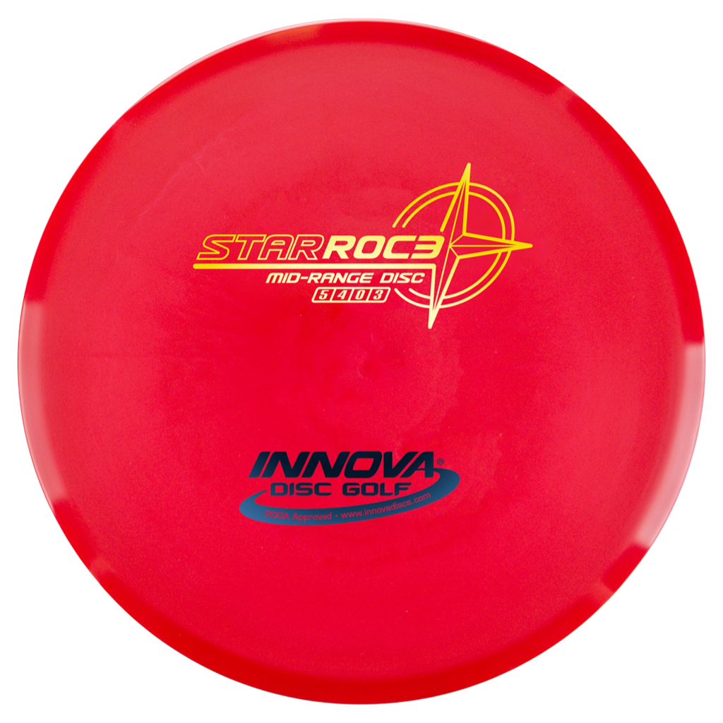 Innova Star Roc3