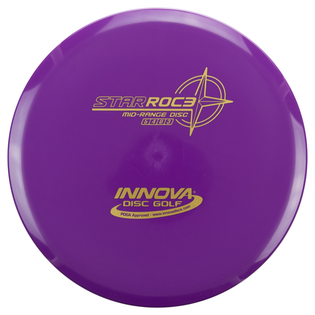 Innova Star Roc3