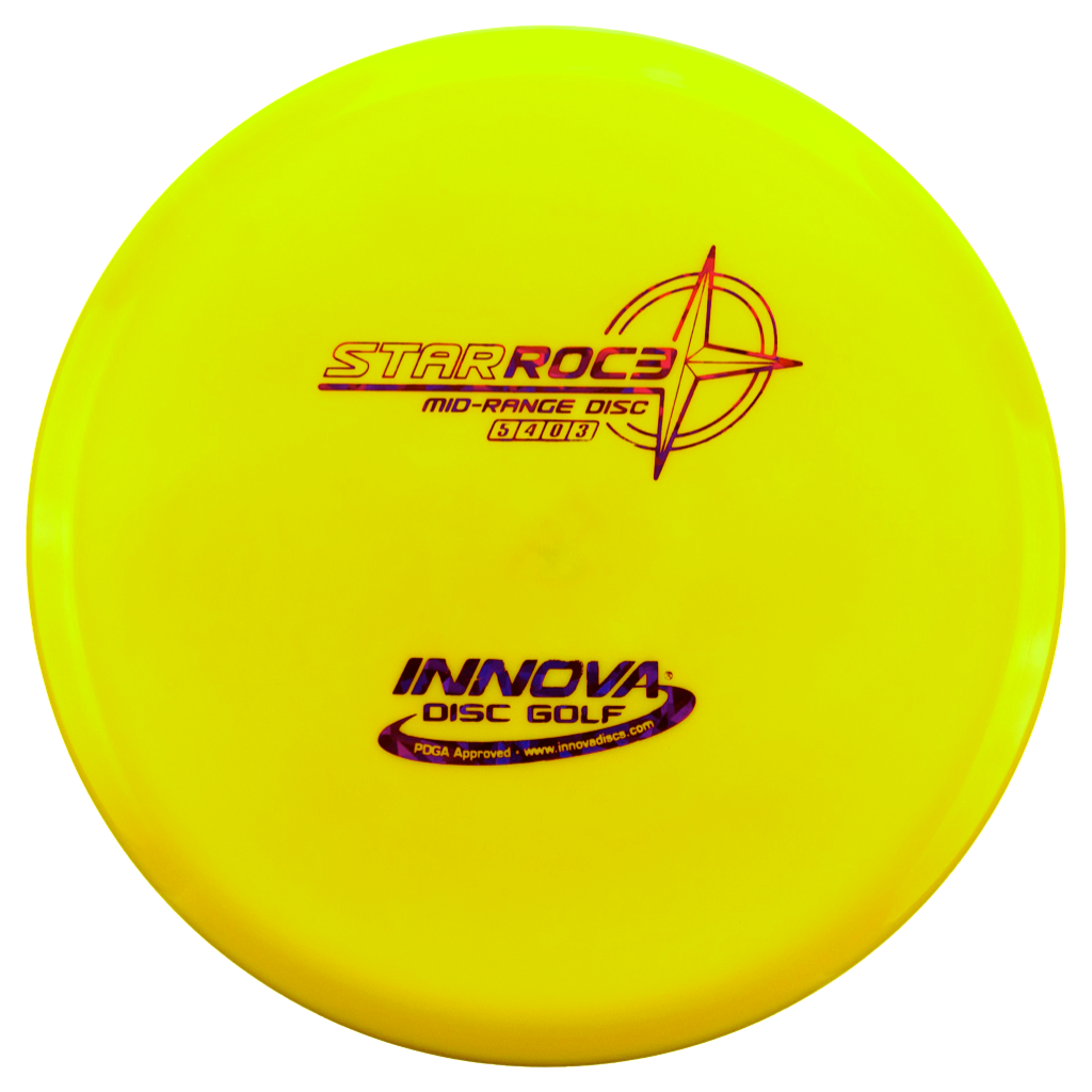 Innova Star Roc3