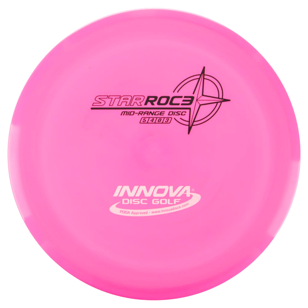 Innova Star Roc3