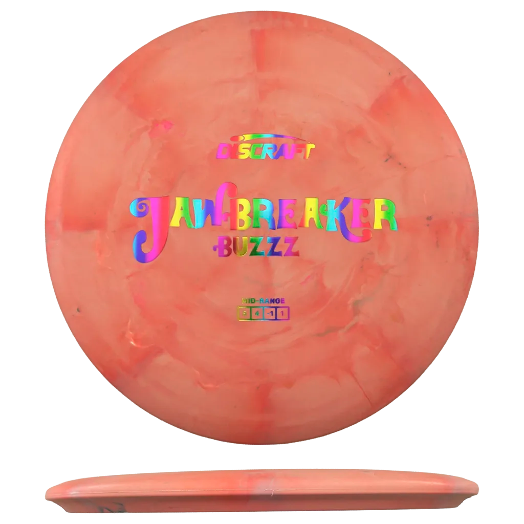 Jawbreaker Buzzz - 10 / 177+g