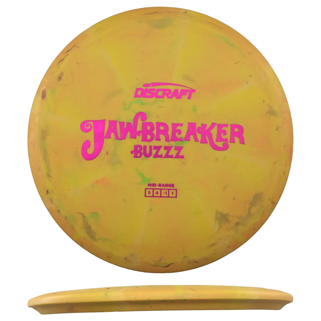 Jawbreaker Buzzz - 11 / 177+g