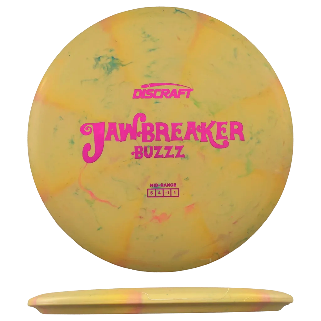 Jawbreaker Buzzz - 12 / 177+g