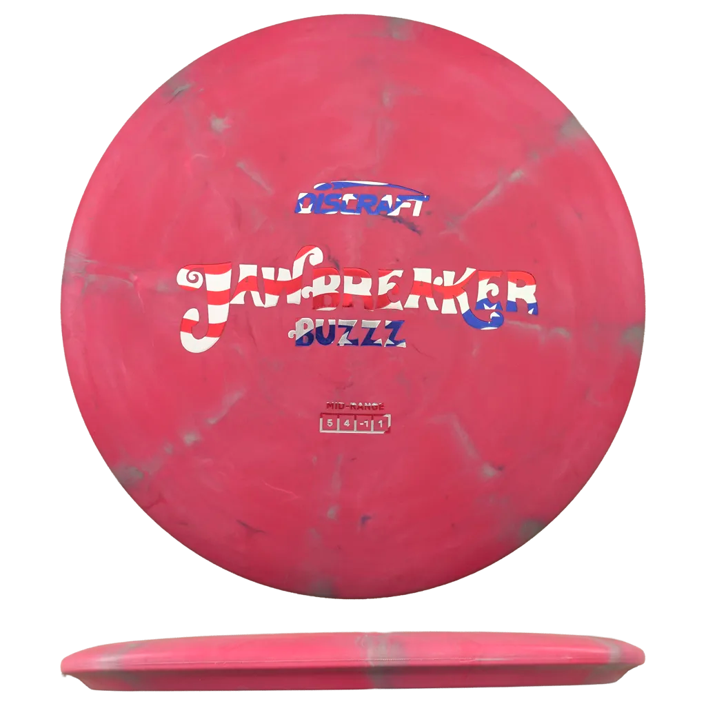 Jawbreaker Buzzz - 13 / 177+g