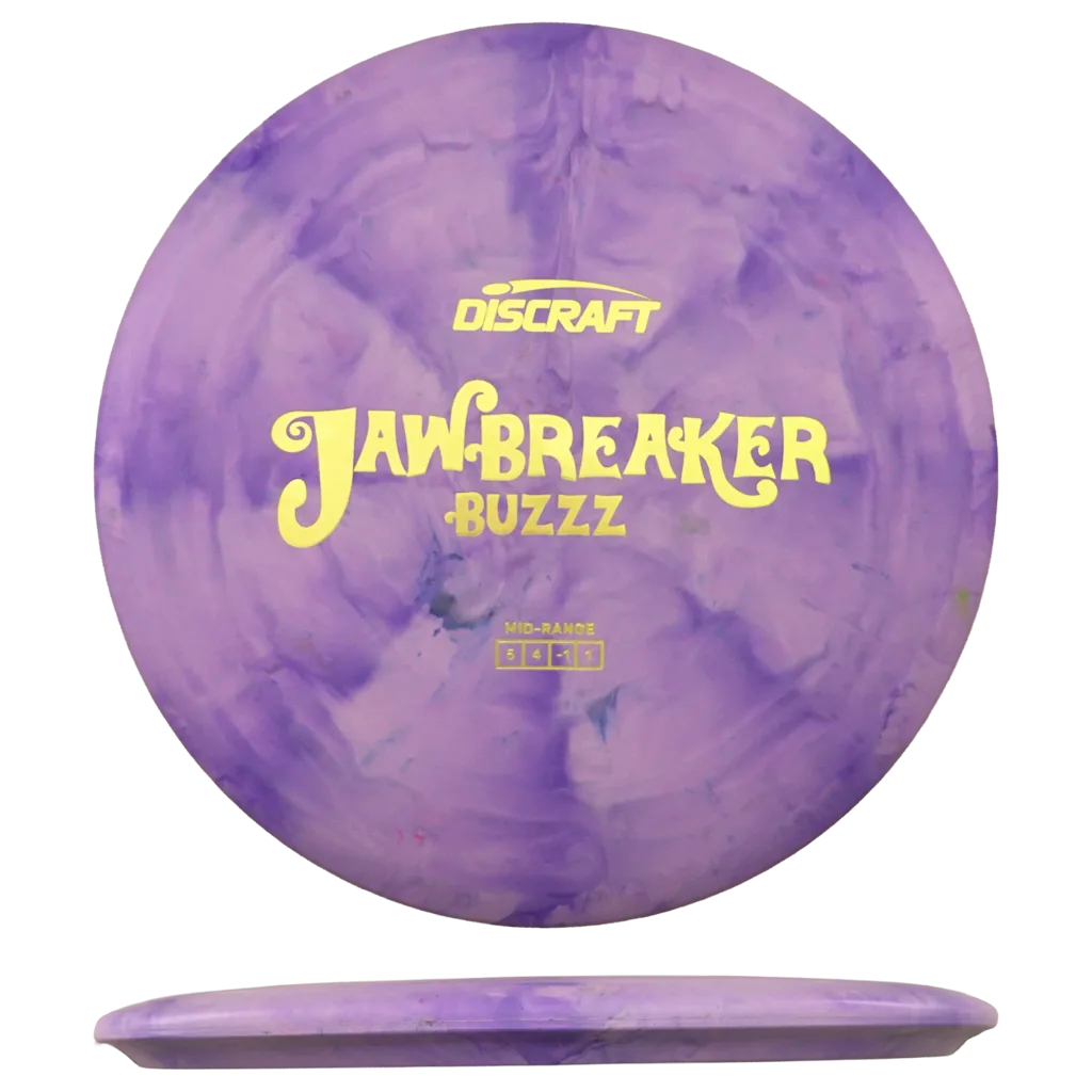 Jawbreaker Buzzz - 14 / 177+g
