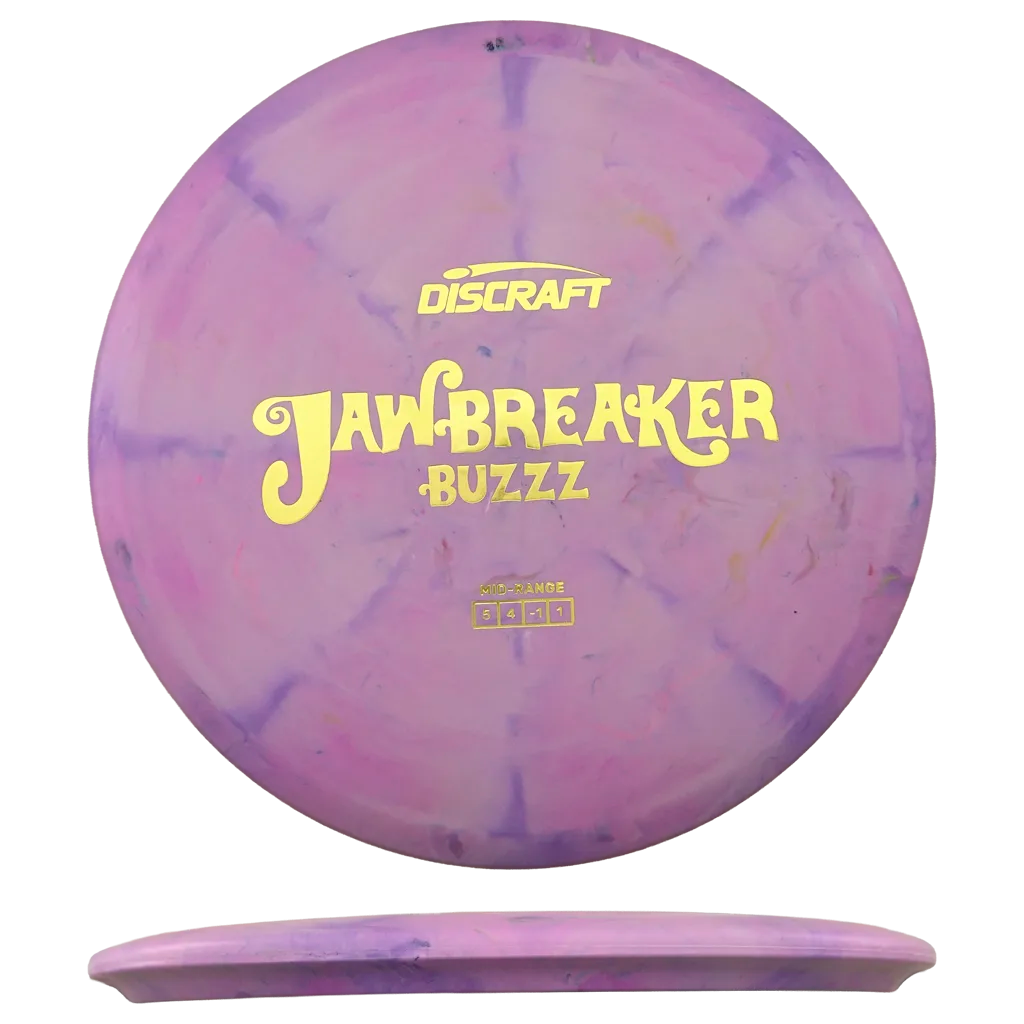 Jawbreaker Buzzz - 15 / 177+g