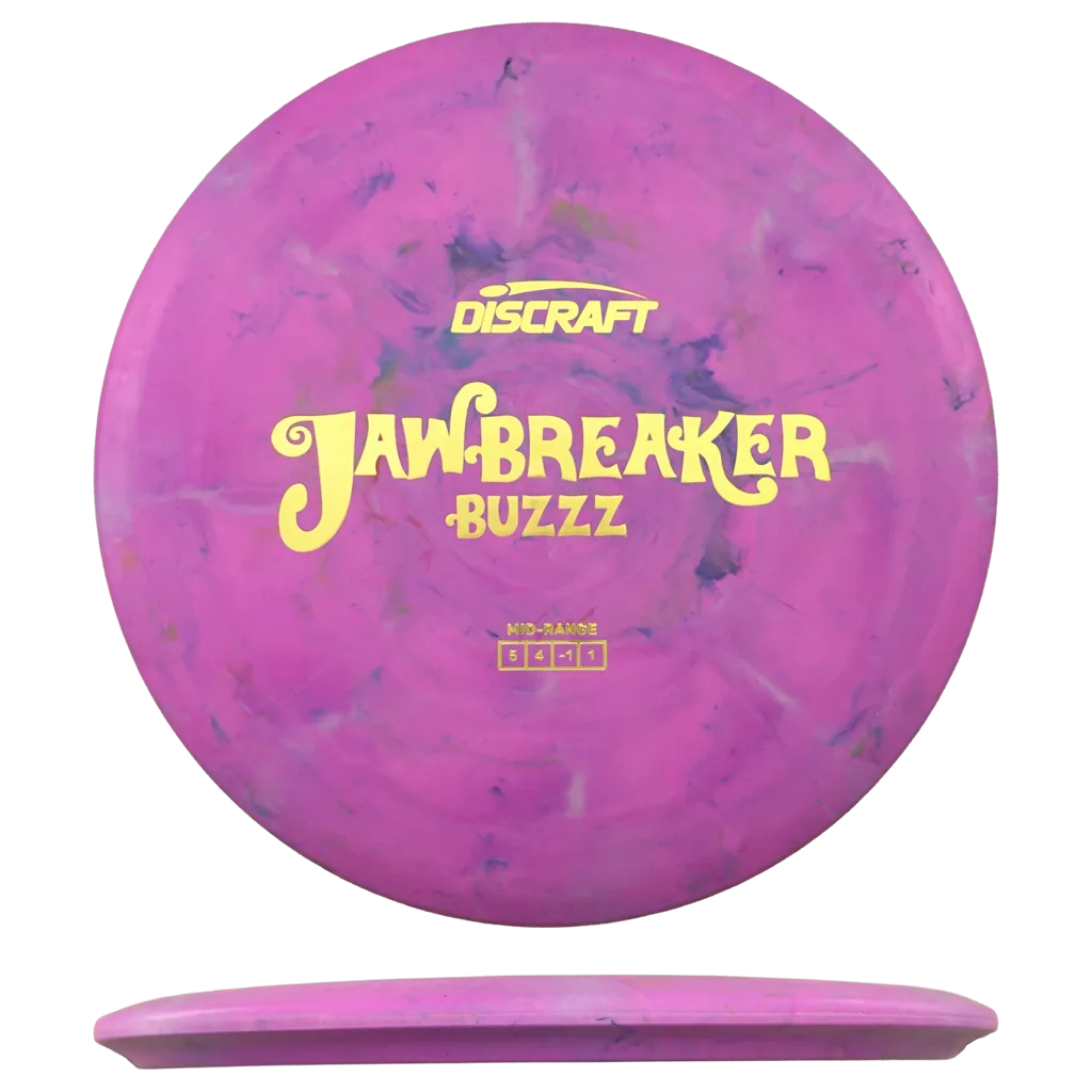 Jawbreaker Buzzz - 16 / 177+g