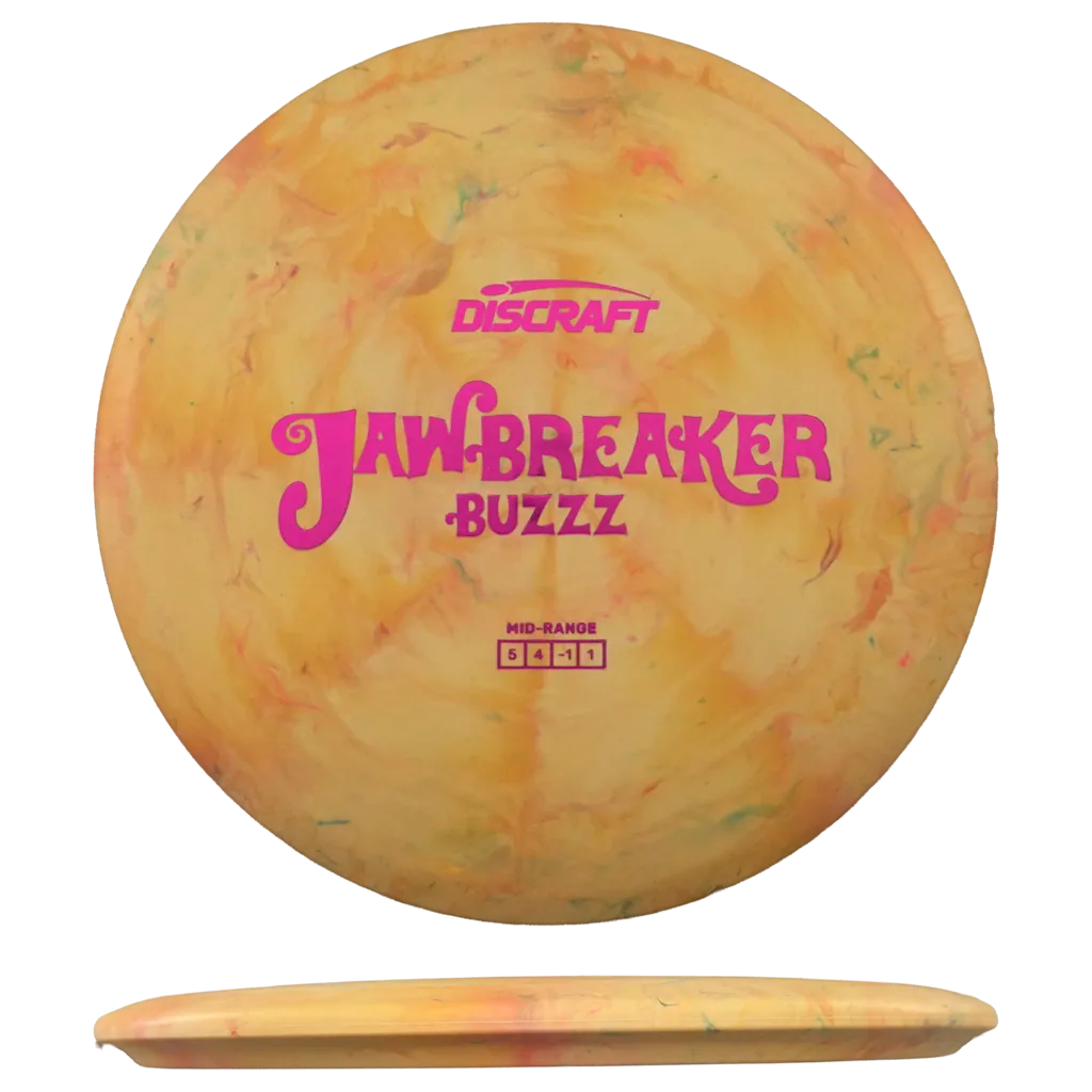 Jawbreaker Buzzz - 17 / 177+g