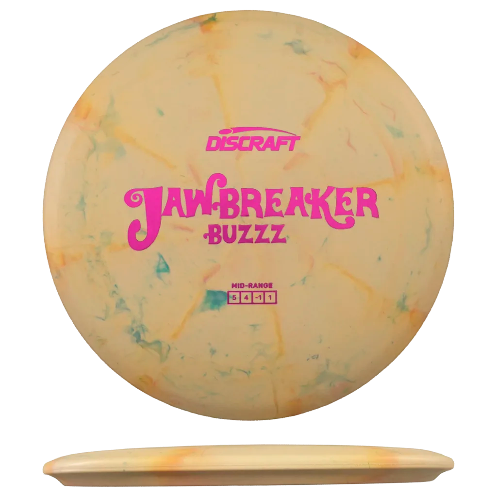 Jawbreaker Buzzz - 18 / 177+g