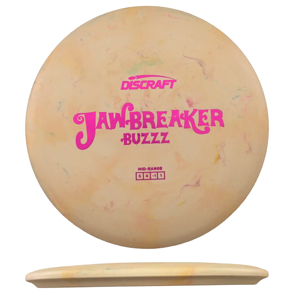 Jawbreaker Buzzz - 19 / 177+g
