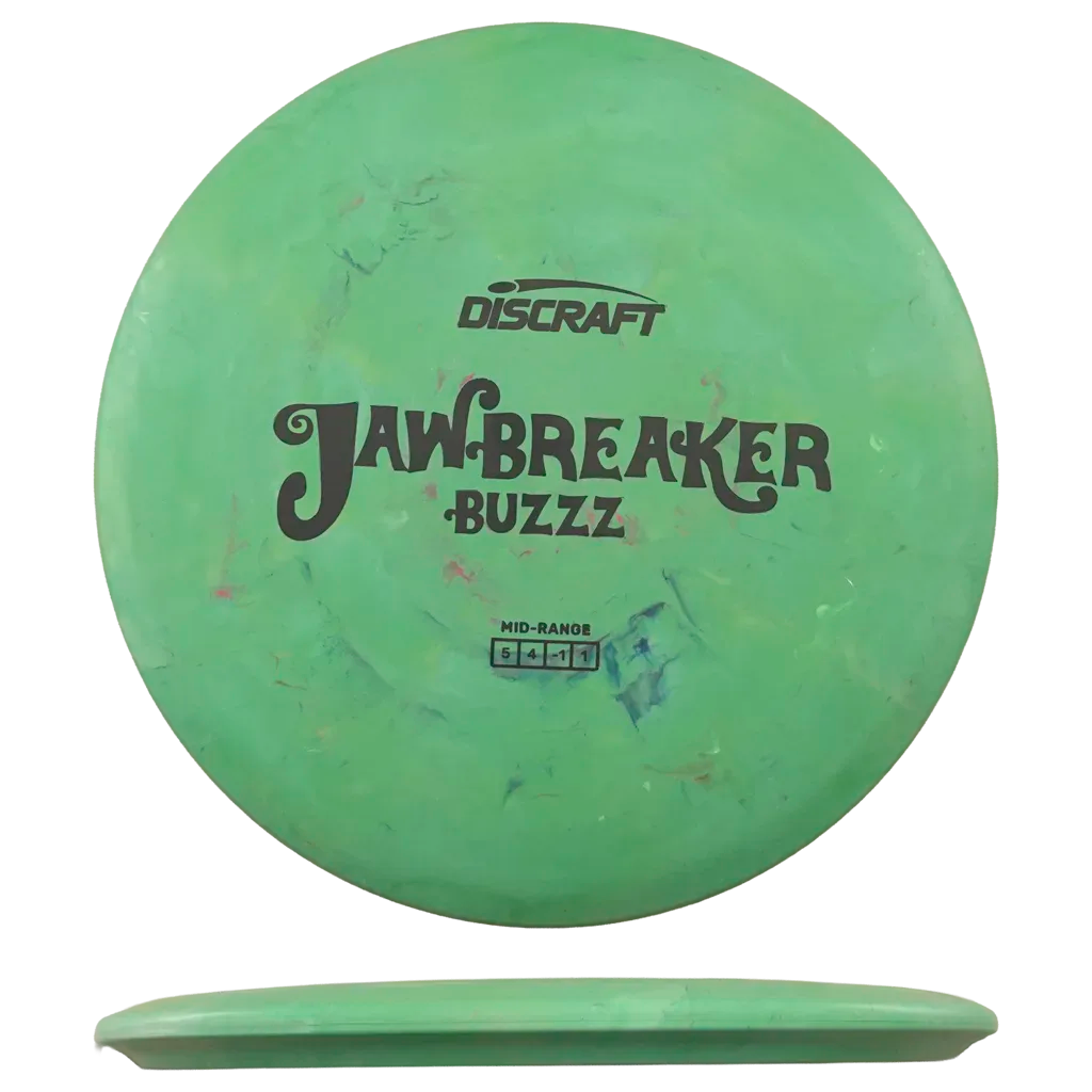 Jawbreaker Buzzz - 1 / 177+g