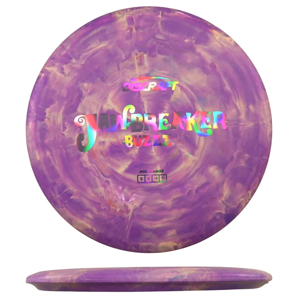 Jawbreaker Buzzz - 20 / 177+g