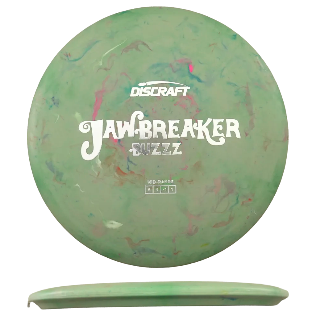Jawbreaker Buzzz - 21 / 177+g