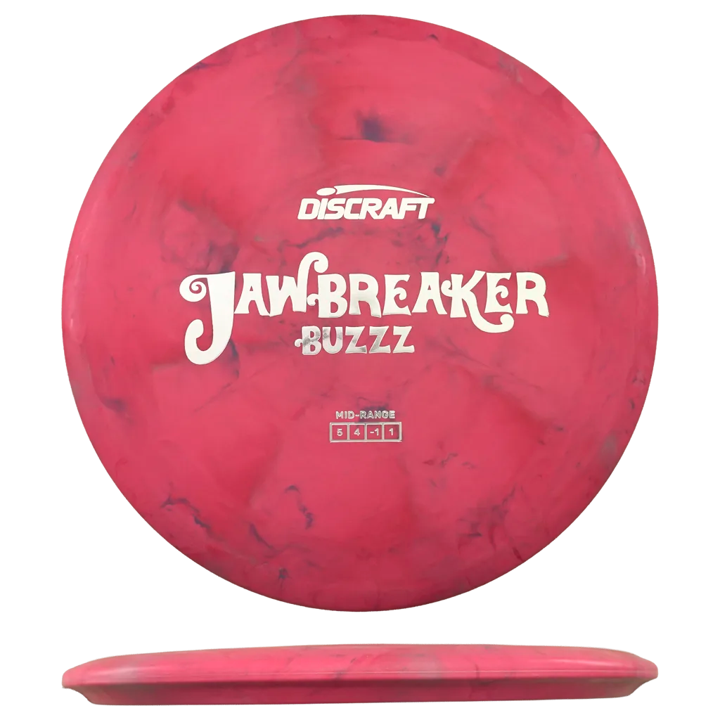 Jawbreaker Buzzz - 22 / 177+g