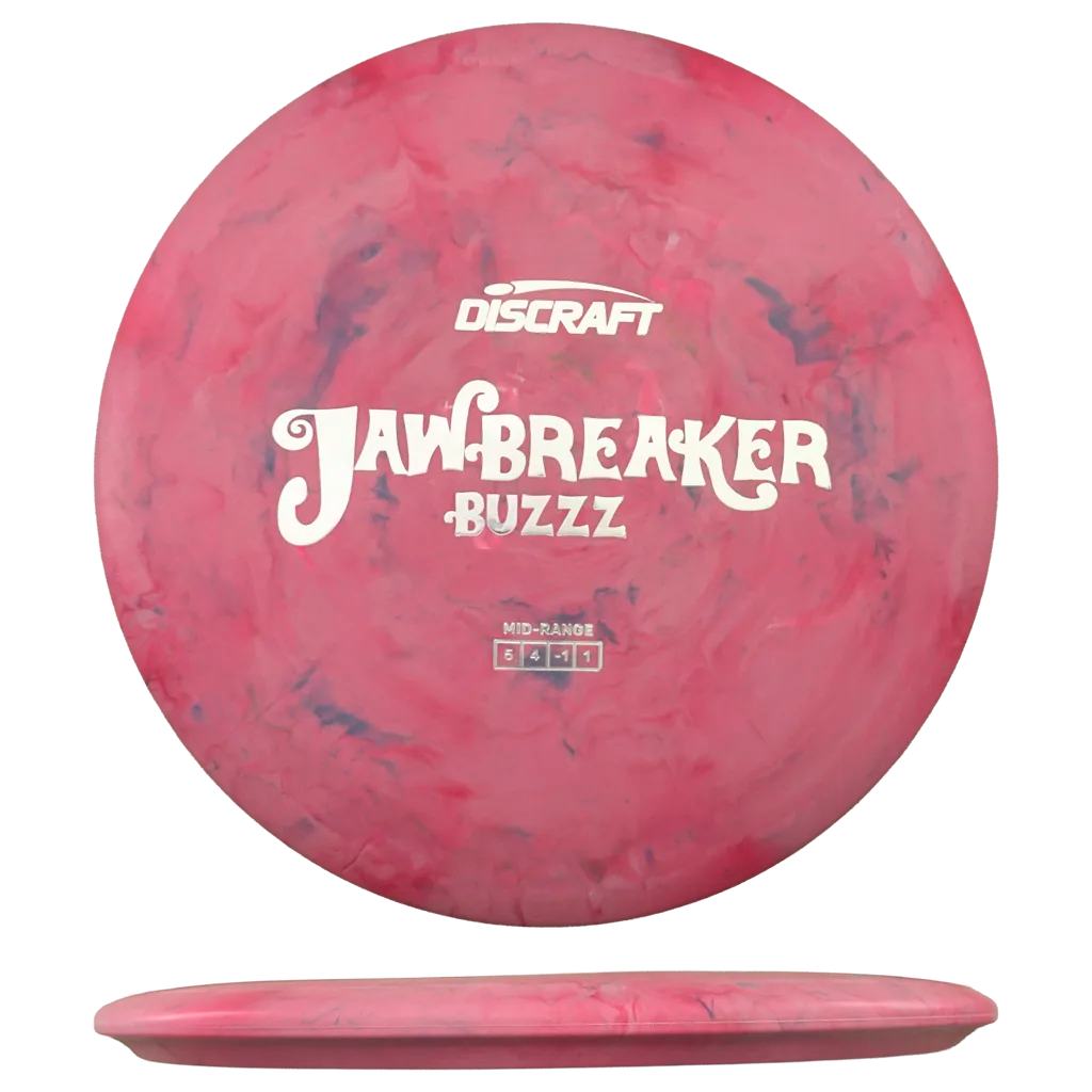 Jawbreaker Buzzz - 23 / 177+g