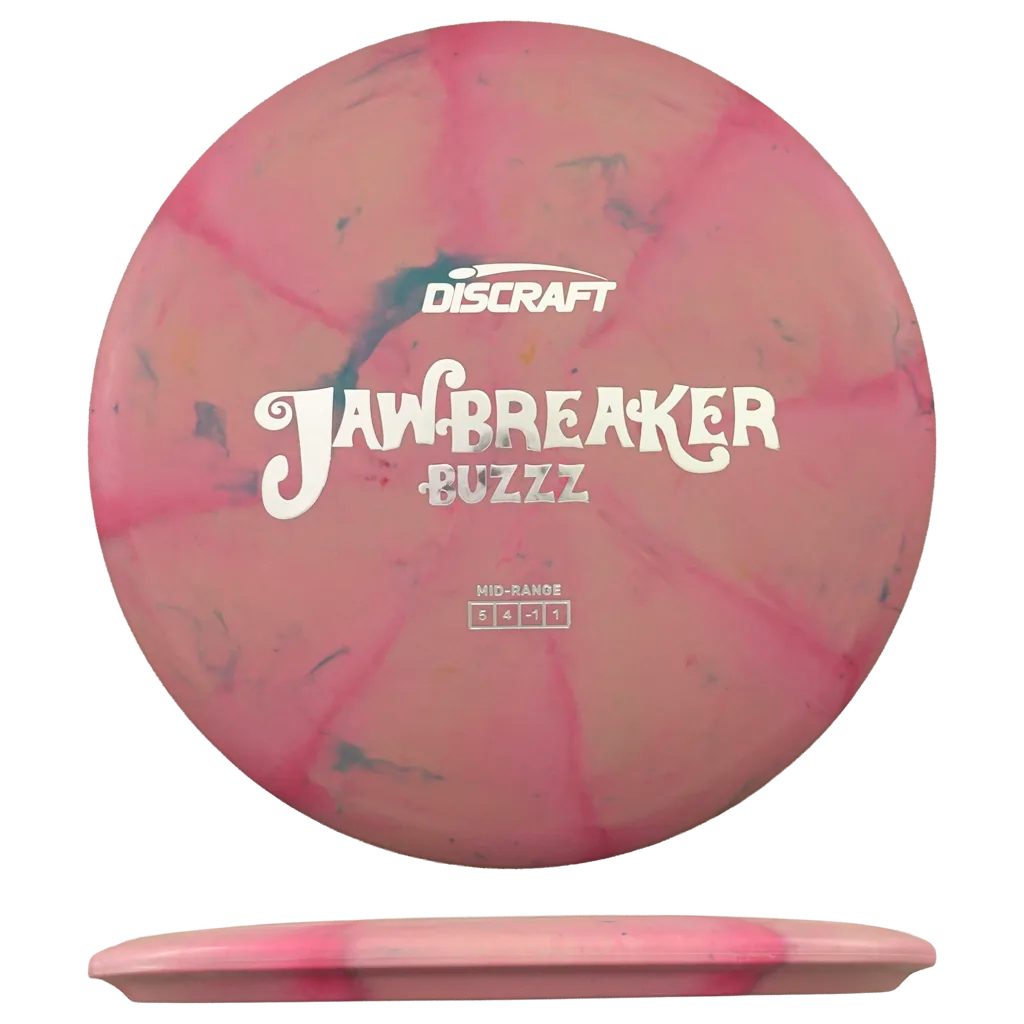 Jawbreaker Buzzz - 24 / 177+g