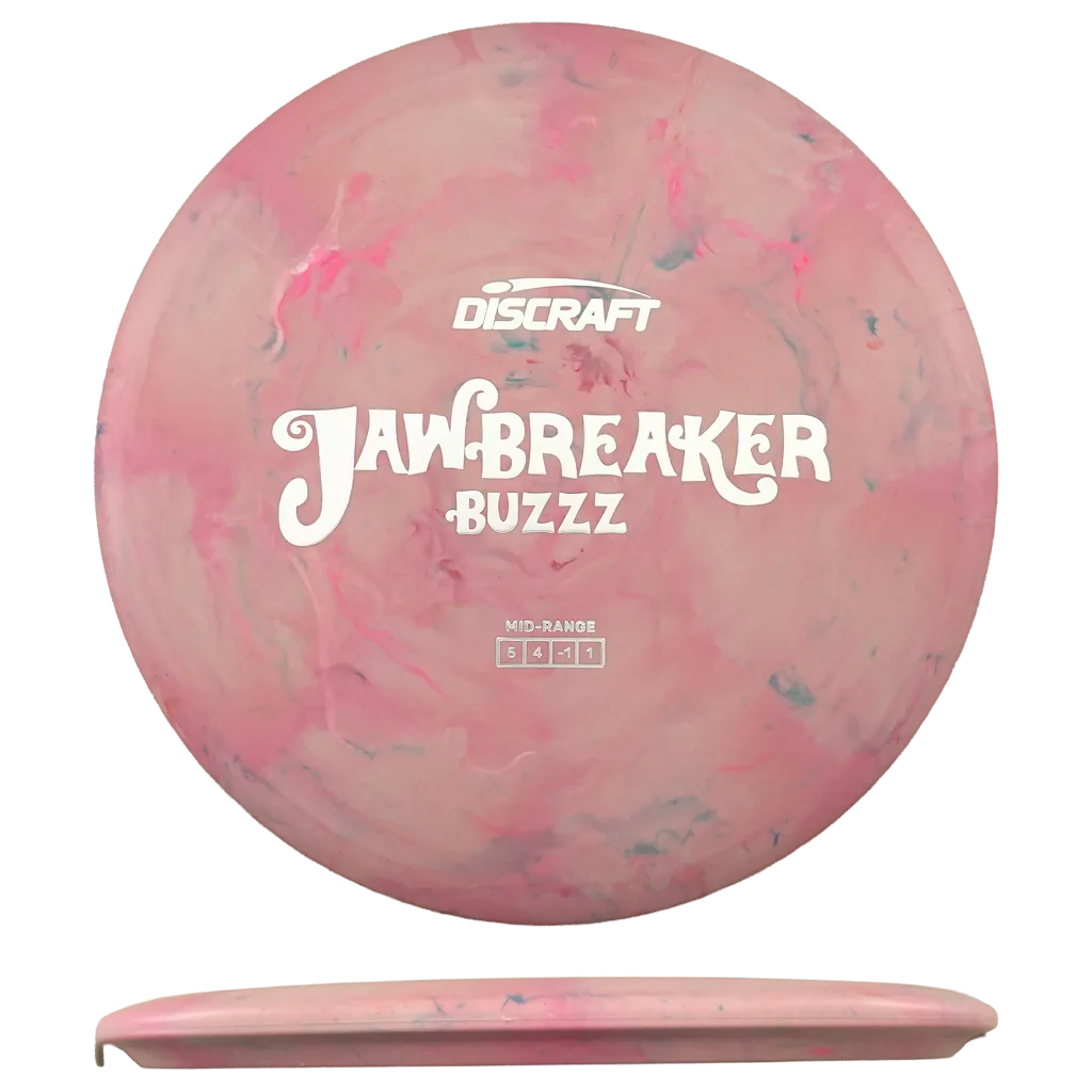 Jawbreaker Buzzz - 25 / 177+g