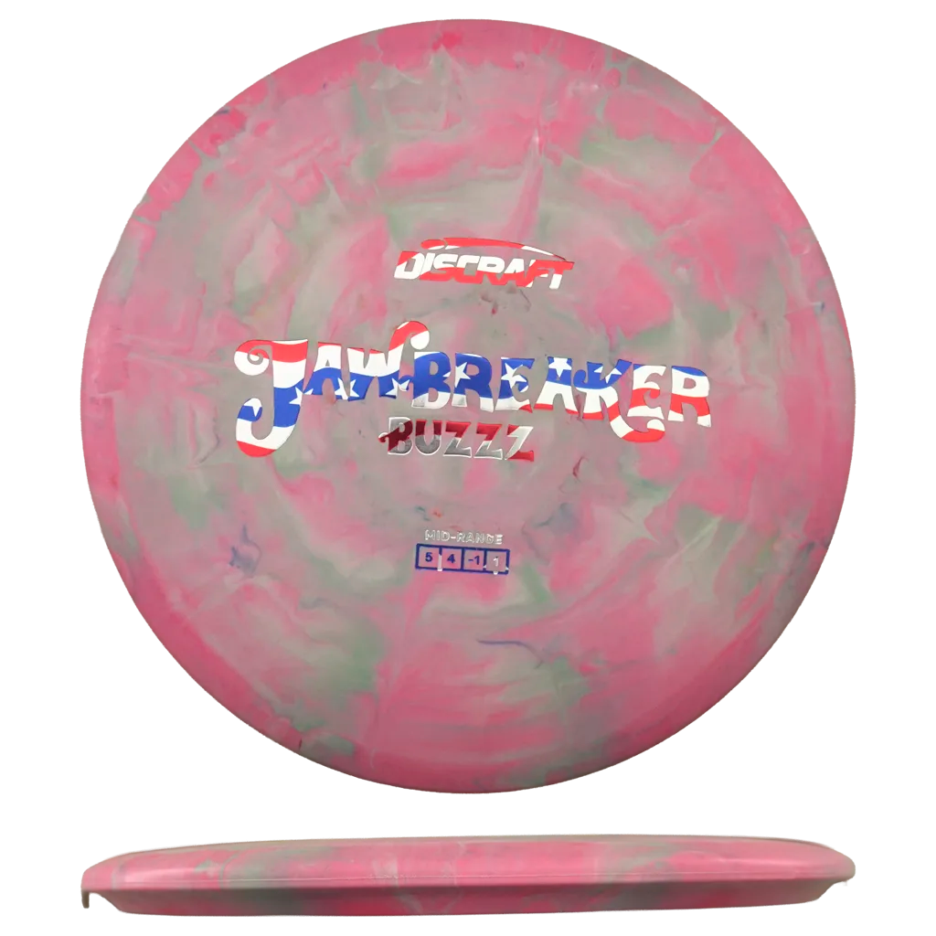 Jawbreaker Buzzz - 26 / 177+g