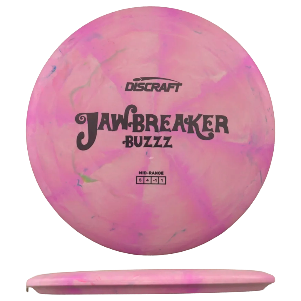 Jawbreaker Buzzz - 27 / 177+g