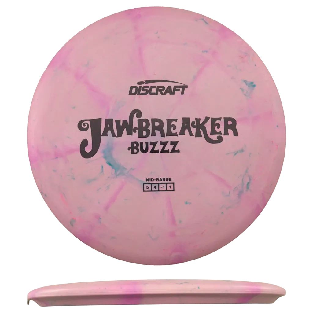 Jawbreaker Buzzz - 28 / 177+g