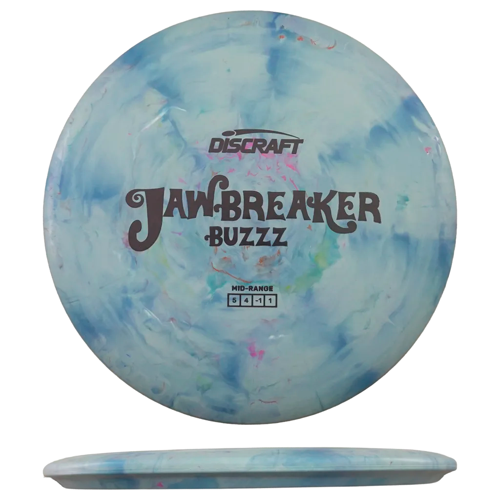 Jawbreaker Buzzz - 29 / 177+g