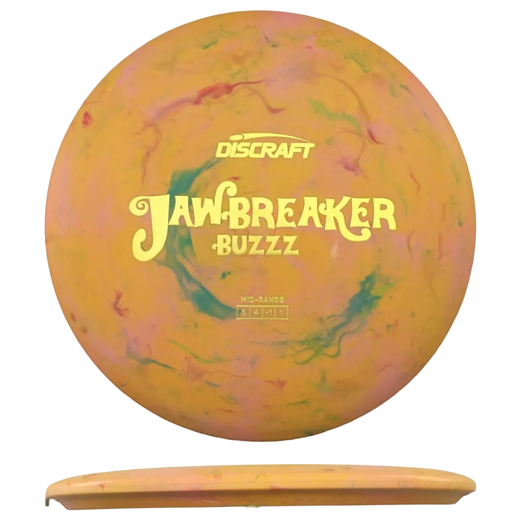 Jawbreaker Buzzz - 2 / 177+g