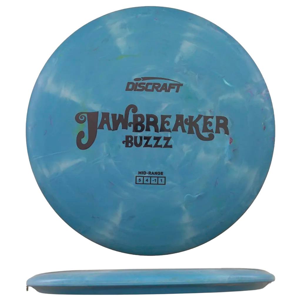 Jawbreaker Buzzz - 30 / 177+g