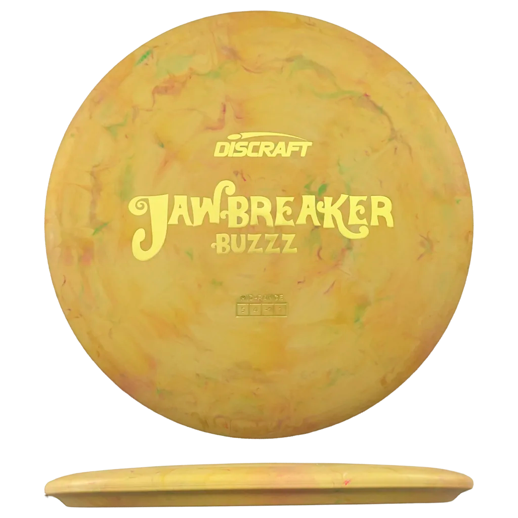 Jawbreaker Buzzz - 3 / 177+g