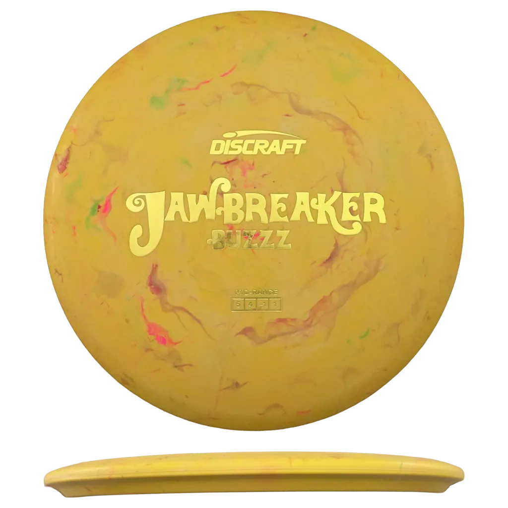 Jawbreaker Buzzz - 4 / 177+g