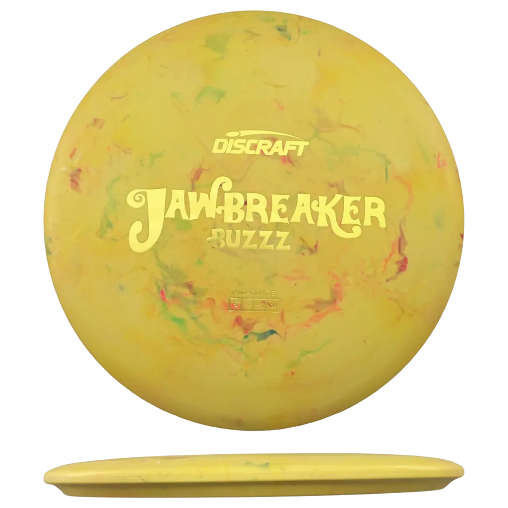 Jawbreaker Buzzz - 5 / 177+g