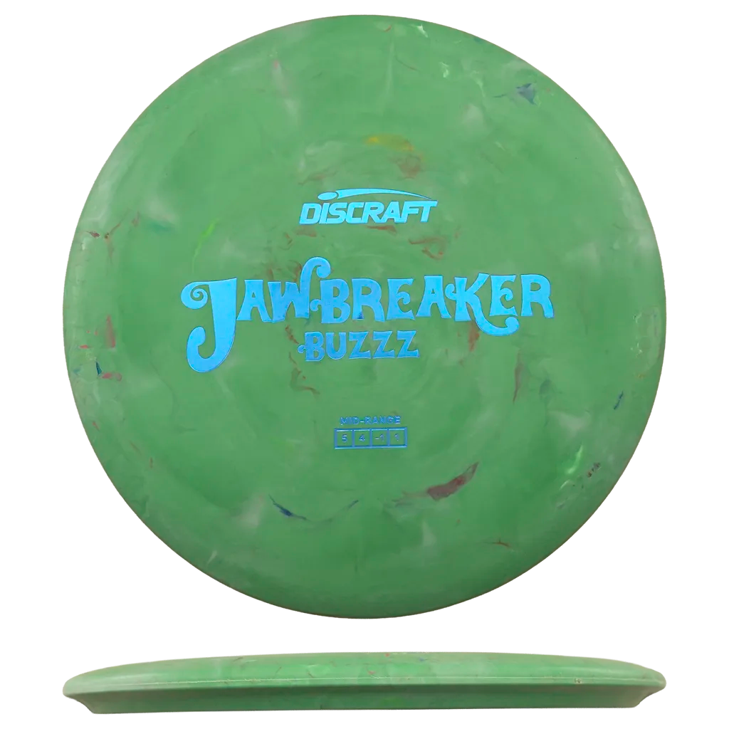 Jawbreaker Buzzz - 6 / 177+g