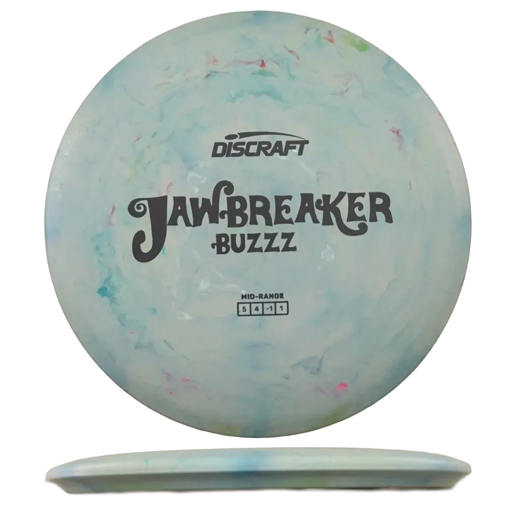 Jawbreaker Buzzz - 7 / 177+g