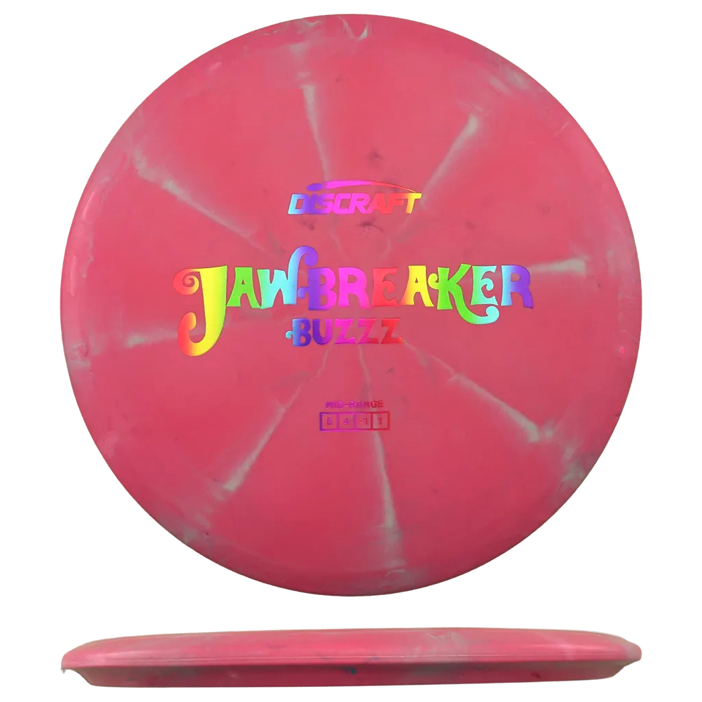 Jawbreaker Buzzz - 8 / 177+g