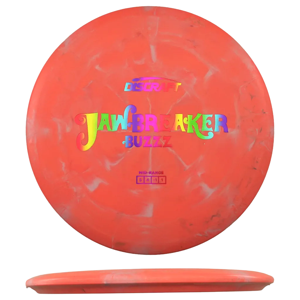 Jawbreaker Buzzz - 9 / 177+g