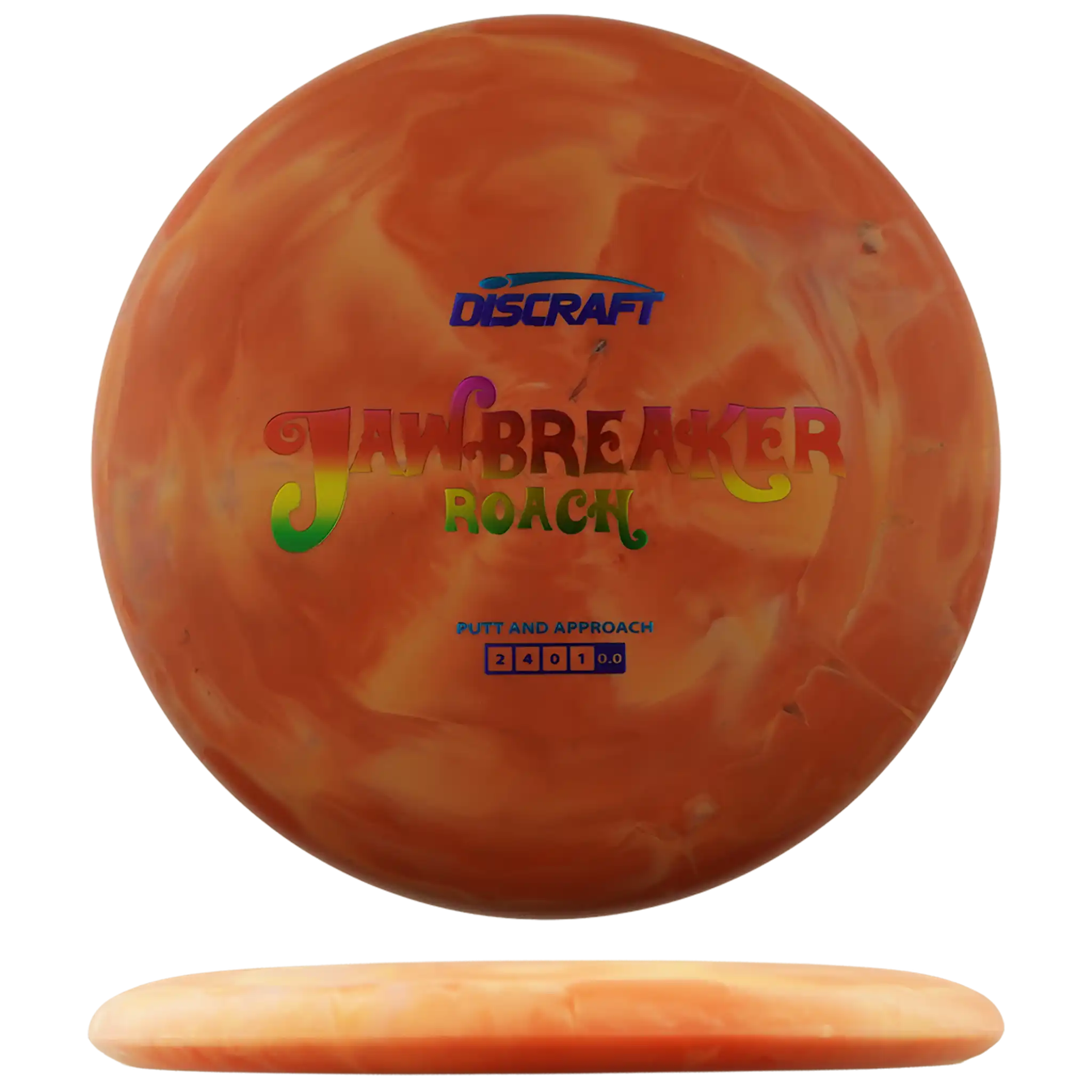 Jawbreaker Roach