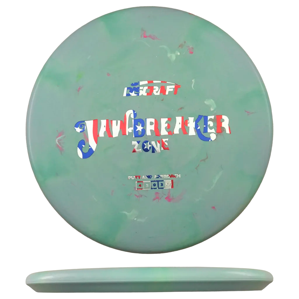 Jawbreaker Zone - 100 / 173-174g
