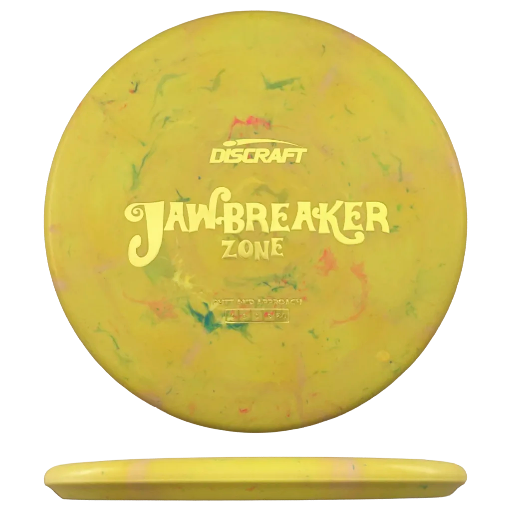 Jawbreaker Zone - 102 / 173-174g