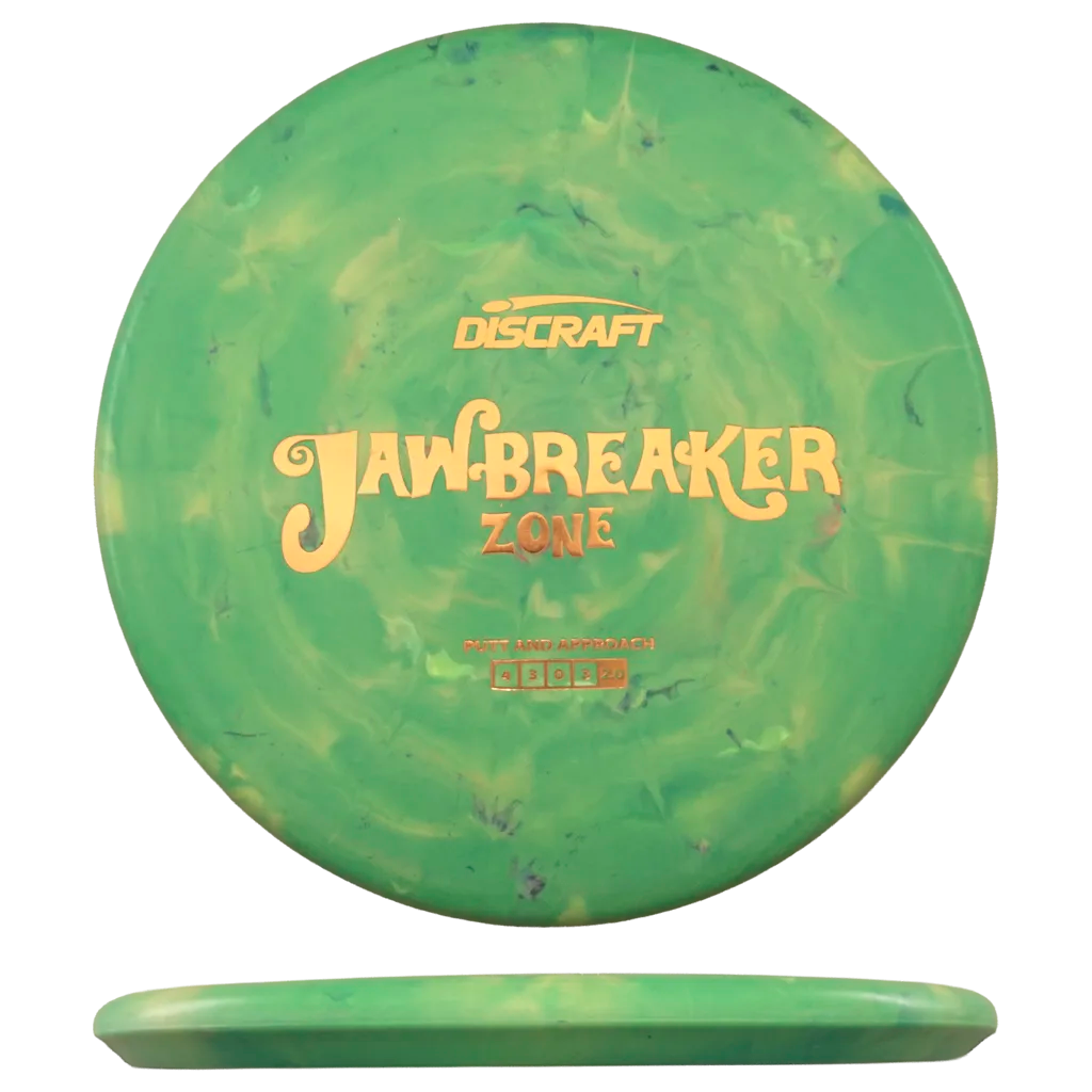 Jawbreaker Zone - 108 / 173-174g