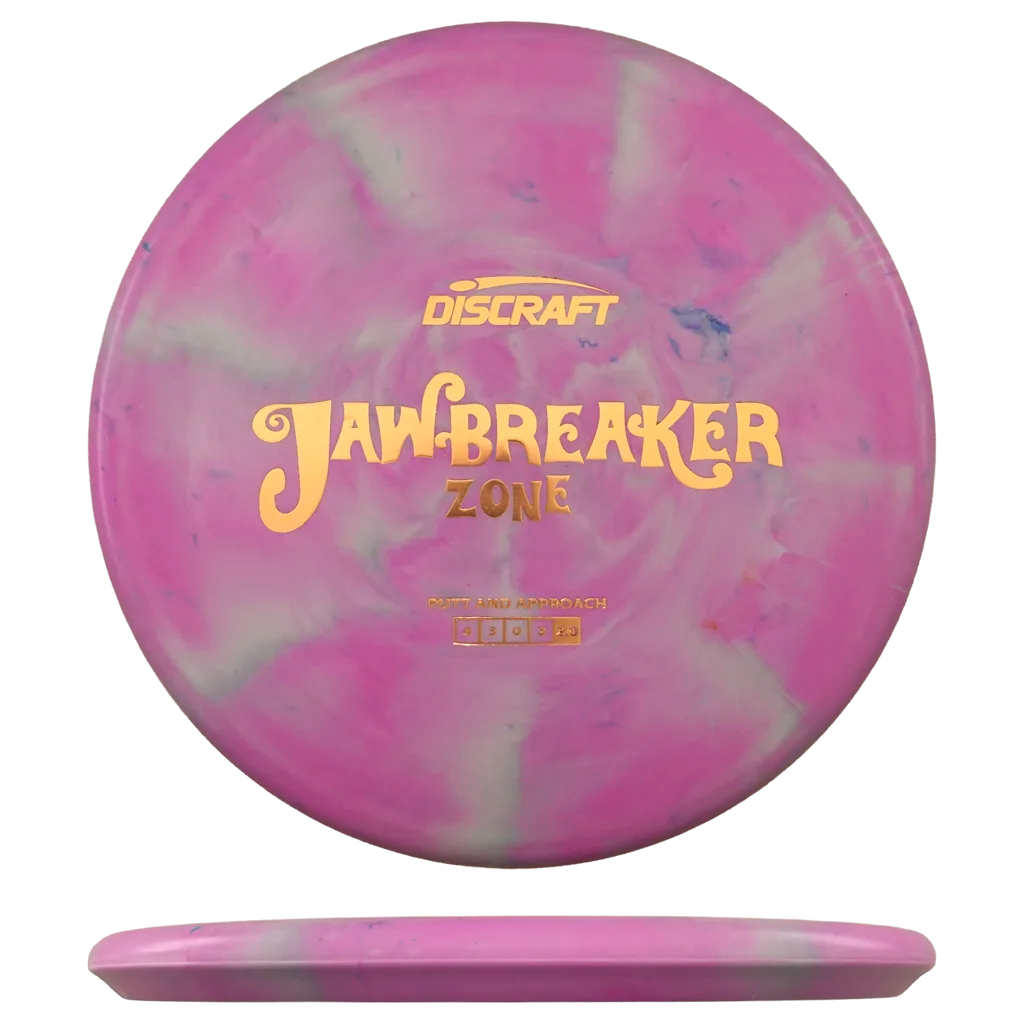 Jawbreaker Zone - 109 / 173-174g