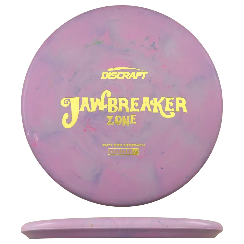 Jawbreaker Zone - 110 / 173-174g