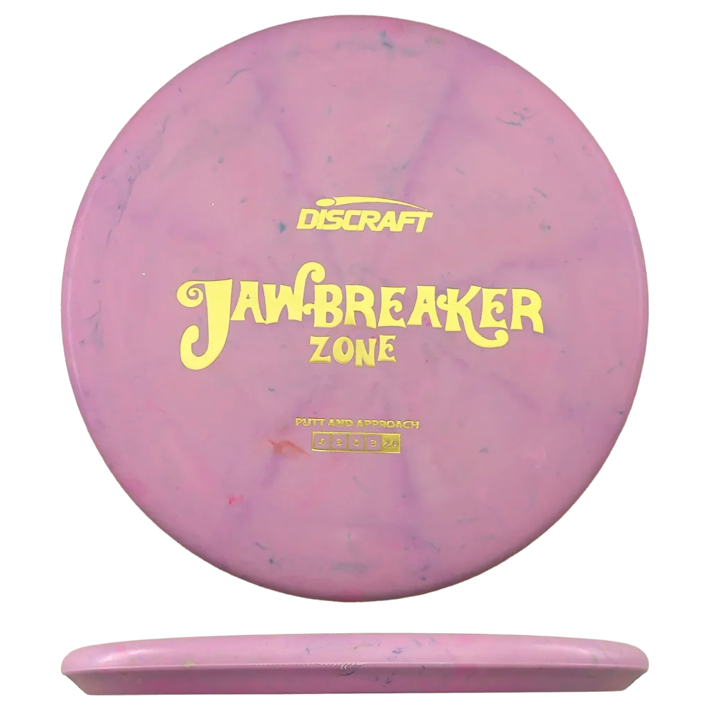 Jawbreaker Zone - 111 / 173-174g