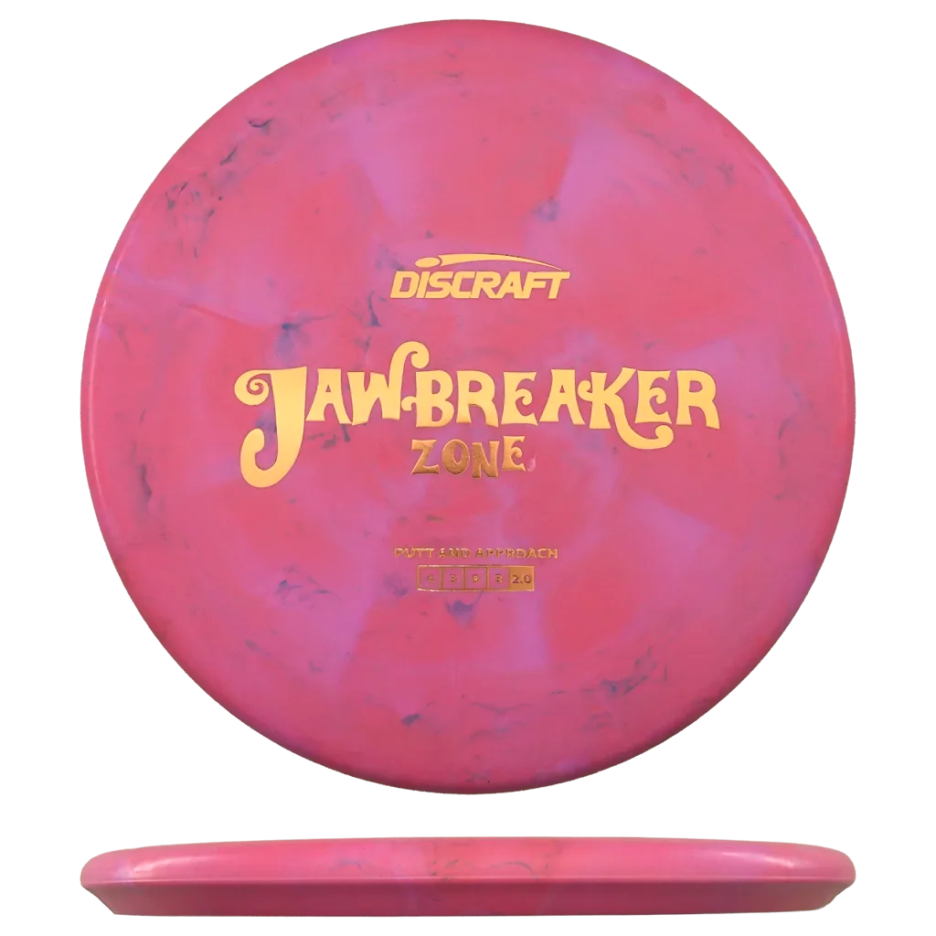 Jawbreaker Zone - 112 / 173-174g